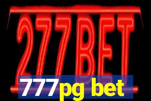 777pg bet